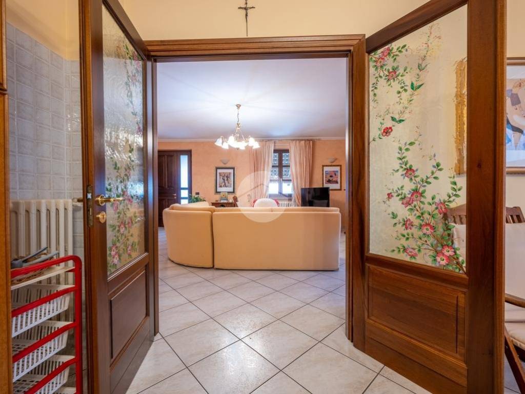 casa indipendente in vendita a Narzole