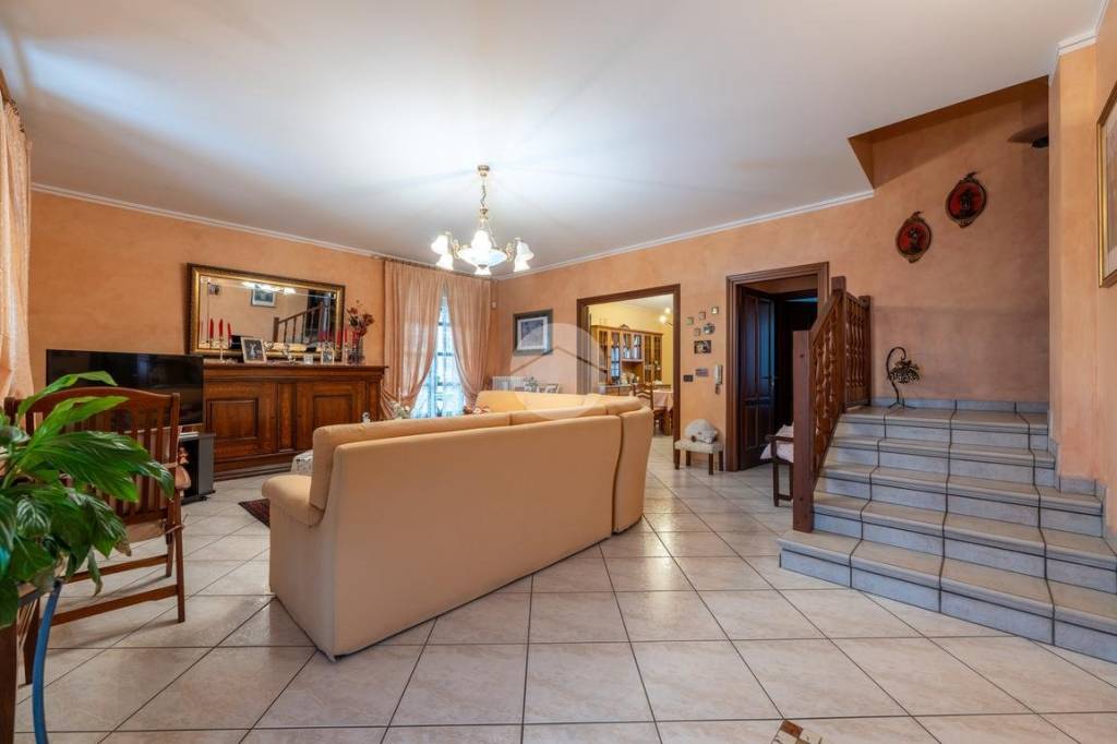 casa indipendente in vendita a Narzole
