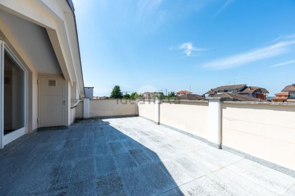 appartamento in vendita a Narzole