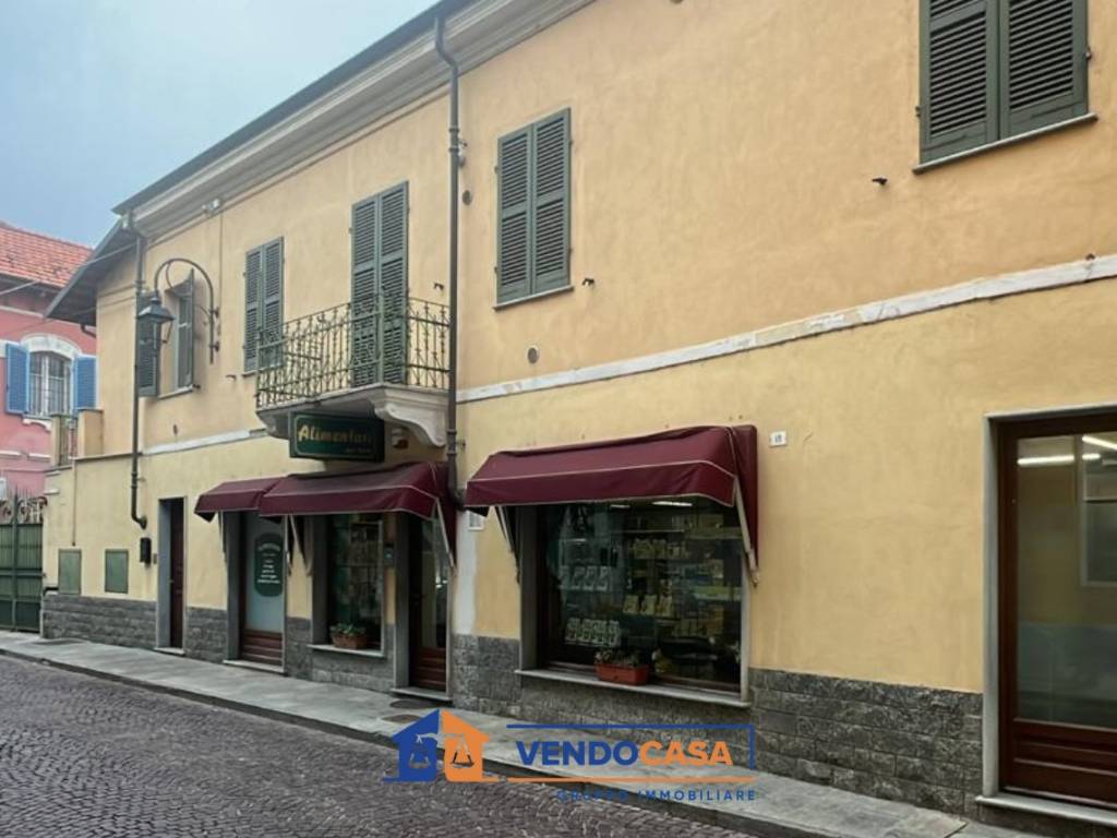 casa indipendente in vendita a Narzole