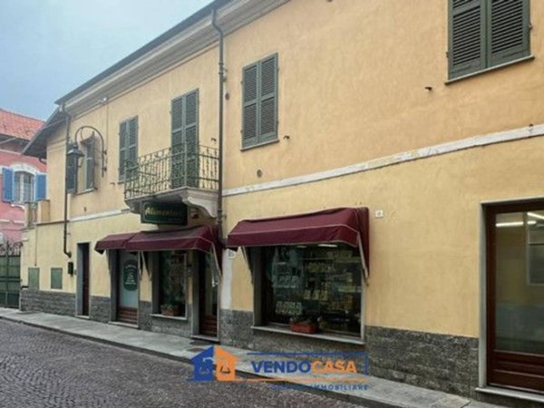 casa indipendente in vendita a Narzole