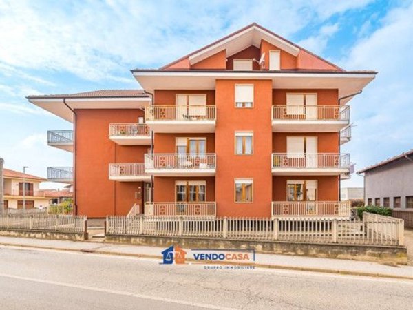 appartamento in vendita a Narzole