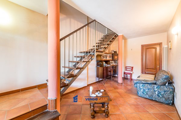 appartamento in vendita a Narzole