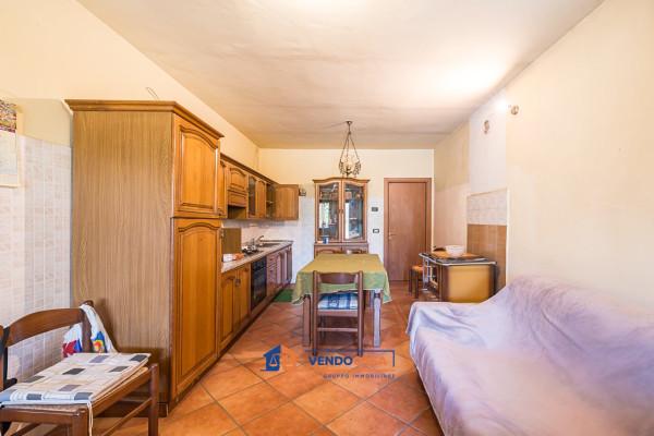 appartamento in vendita a Narzole