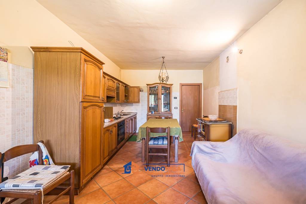 appartamento in vendita a Narzole