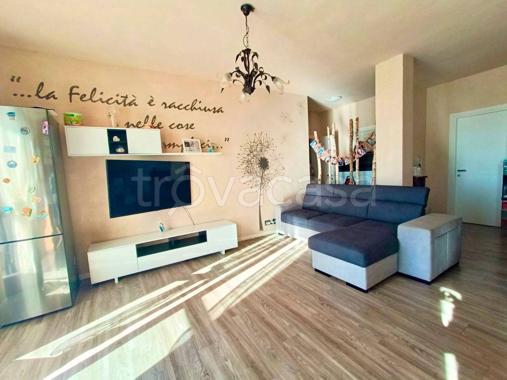 appartamento in vendita a Narzole