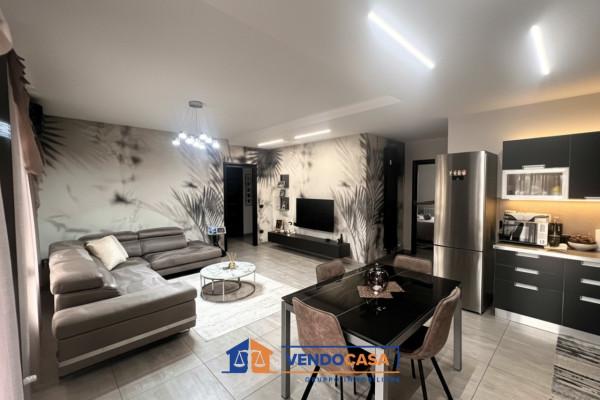 appartamento in vendita a Narzole