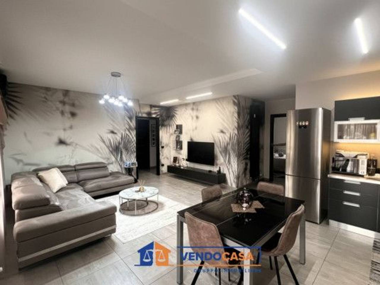 appartamento in vendita a Narzole