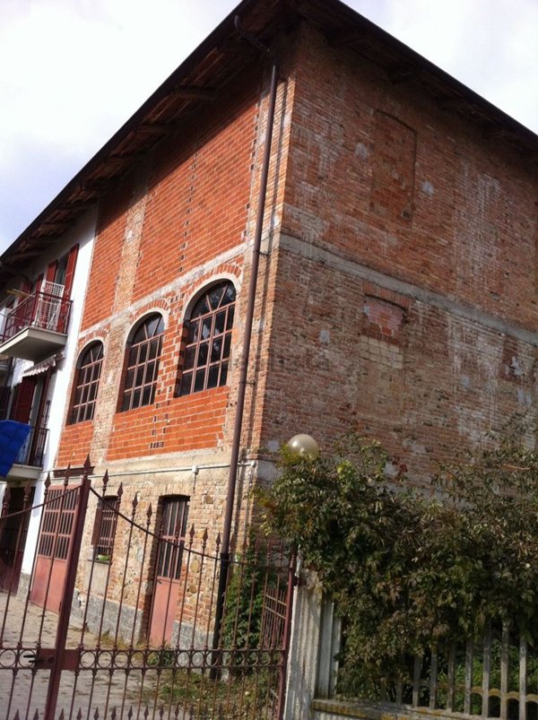 appartamento in vendita a Narzole