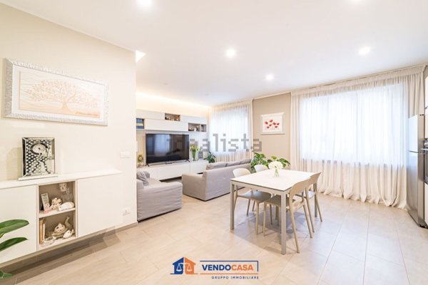 appartamento in vendita a Narzole