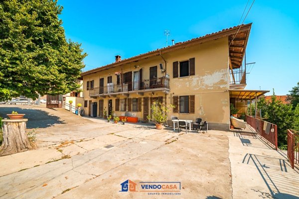 casa indipendente in vendita a Narzole