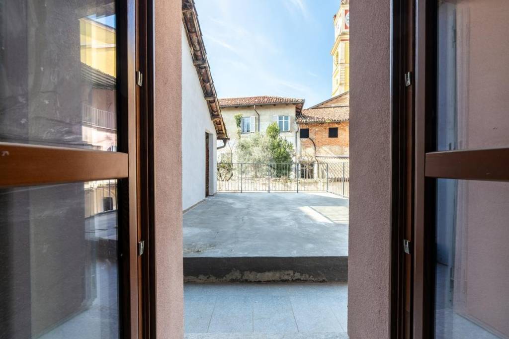 appartamento in vendita a Narzole