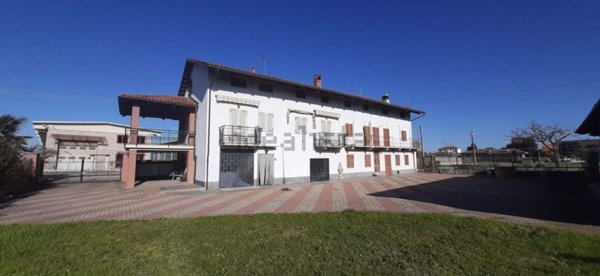 appartamento in vendita a Narzole