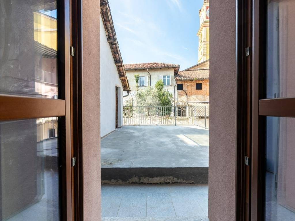 appartamento in vendita a Narzole