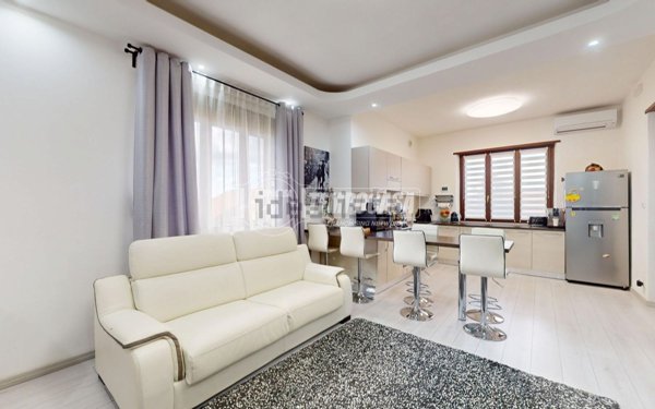 appartamento in vendita a Narzole