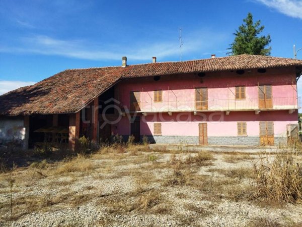 casa indipendente in vendita a Narzole