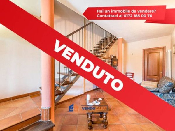 appartamento in vendita a Narzole