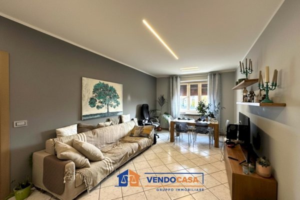 appartamento in vendita a Narzole