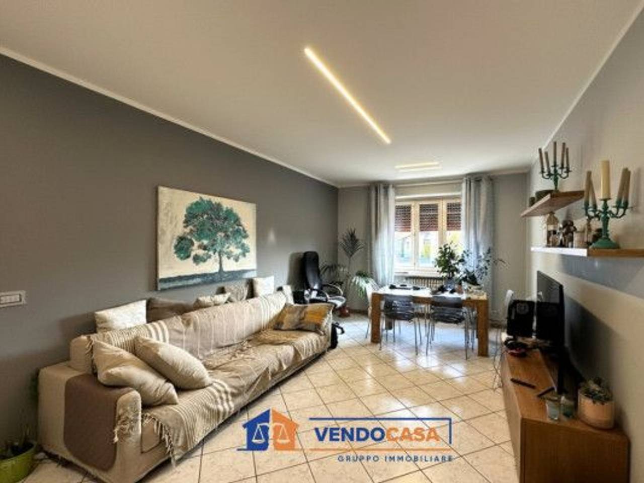 appartamento in vendita a Narzole