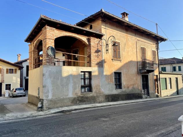 casa indipendente in vendita a Narzole