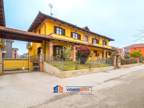 appartamento in vendita a Narzole