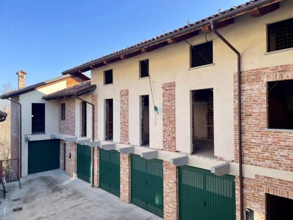 casa indipendente in vendita a Narzole
