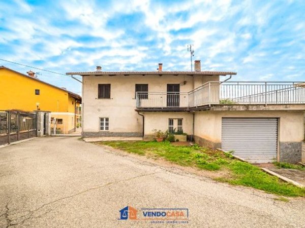 casa indipendente in vendita a Narzole