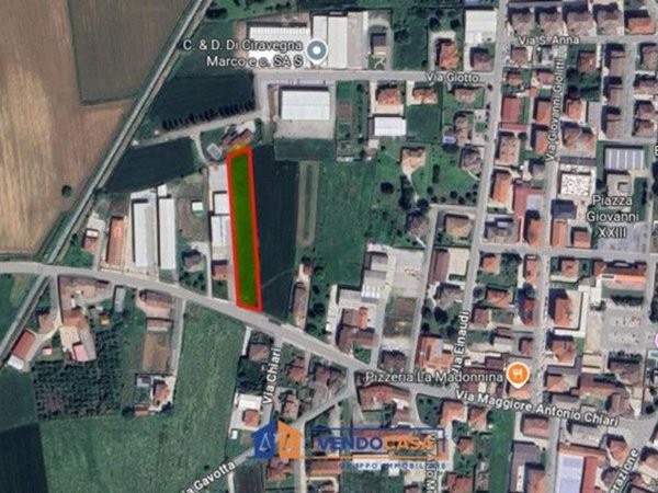 negozio in vendita a Narzole