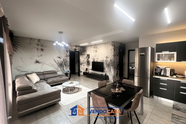 appartamento in vendita a Narzole