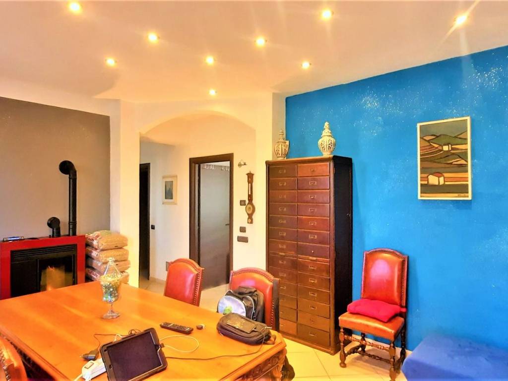 appartamento in vendita a Narzole