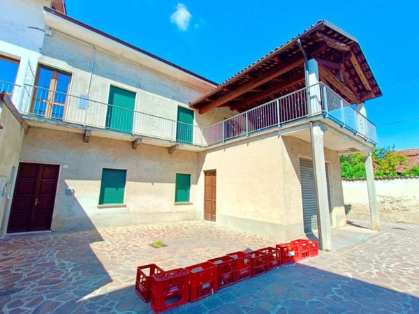 casa indipendente in vendita a Narzole
