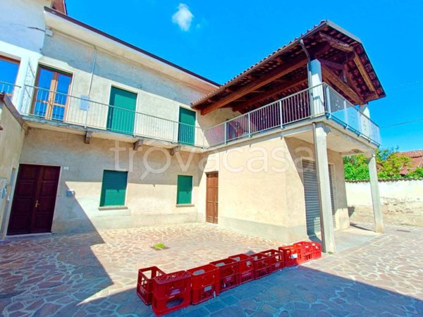 casa indipendente in vendita a Narzole