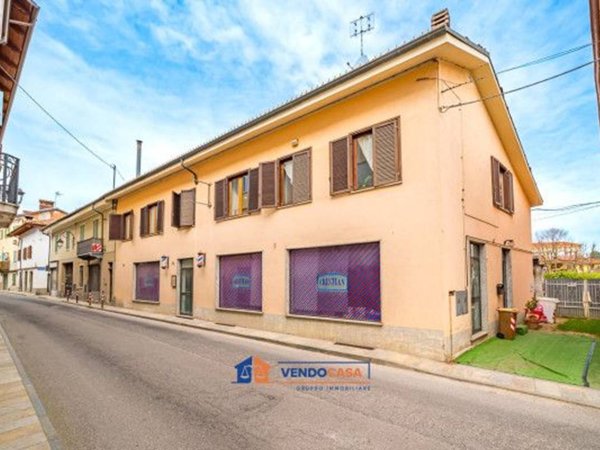 casa indipendente in vendita a Narzole