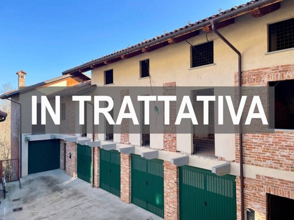 casa indipendente in vendita a Narzole