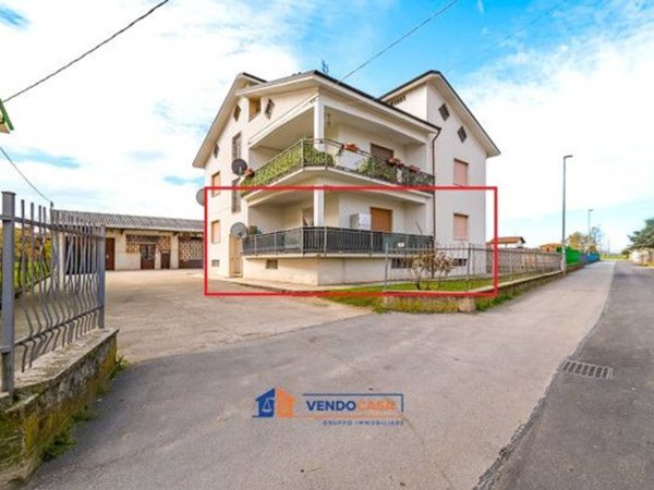 appartamento in vendita a Narzole