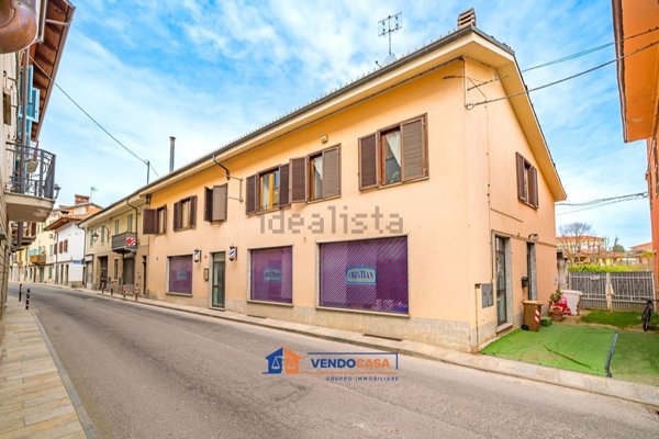 casa indipendente in vendita a Narzole