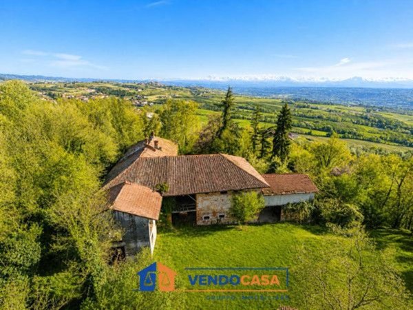 casa indipendente in vendita a Narzole