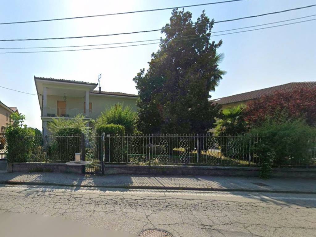 casa indipendente in vendita a Narzole