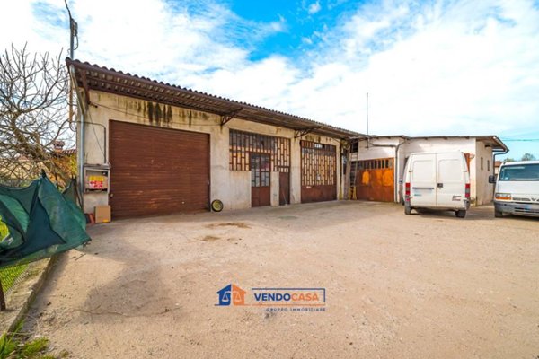 locale commerciale in vendita a Narzole