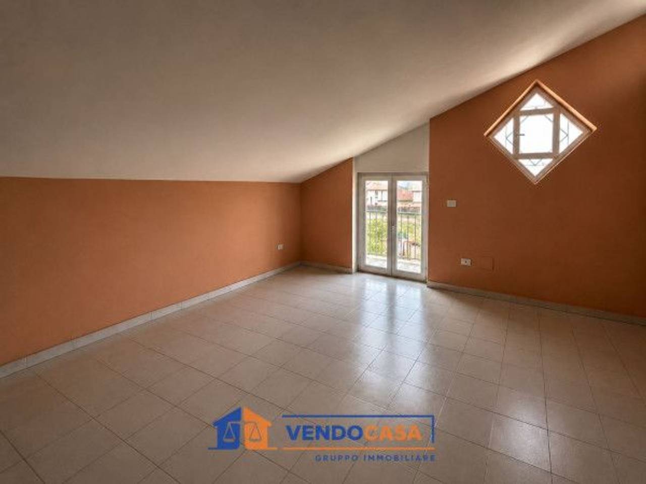 appartamento in vendita a Narzole