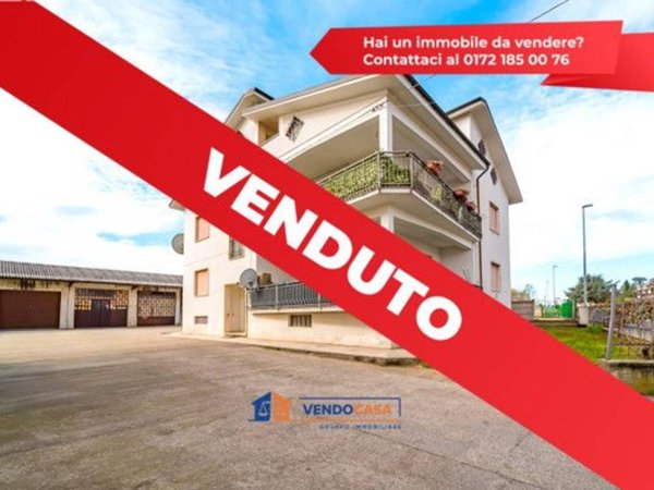 casa indipendente in vendita a Narzole
