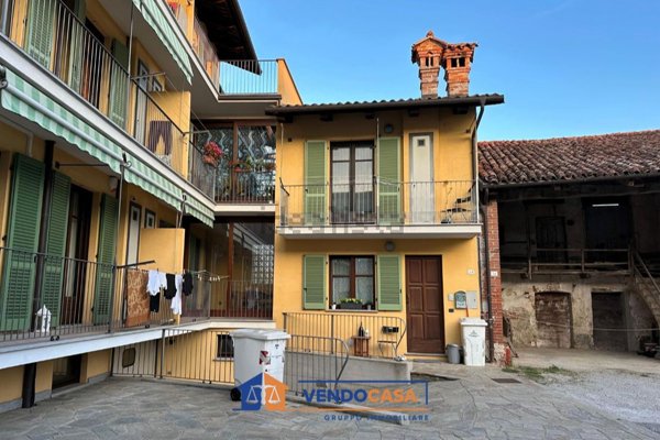 appartamento in vendita a Narzole