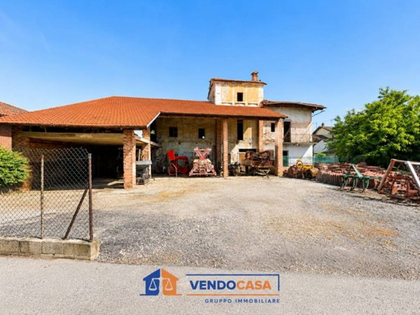 casa indipendente in vendita a Narzole