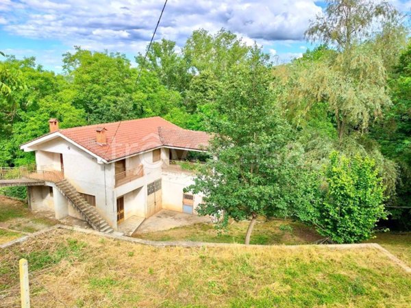 casa indipendente in vendita a Narzole