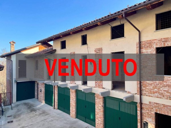casa indipendente in vendita a Narzole