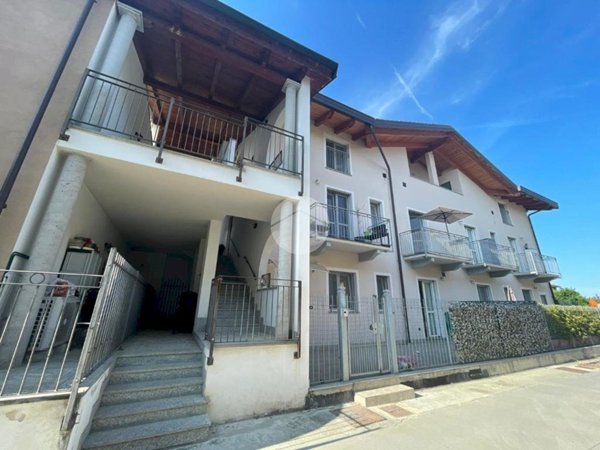 appartamento in vendita a Narzole