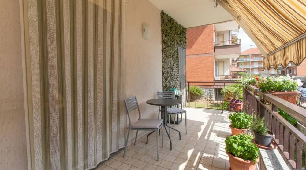 appartamento in vendita a Narzole