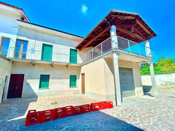 casa indipendente in vendita a Narzole