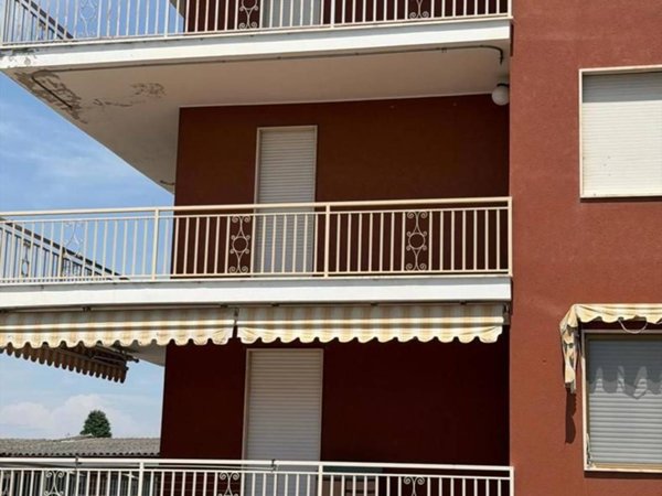 appartamento in vendita a Narzole