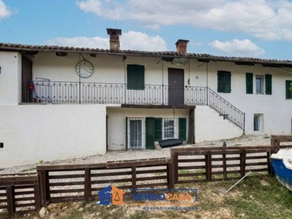casa indipendente in vendita a Narzole